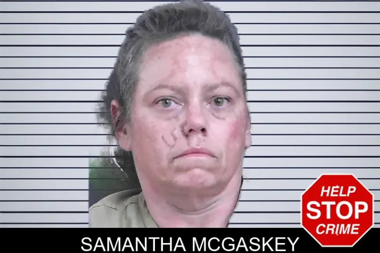 Samantha McGaskey