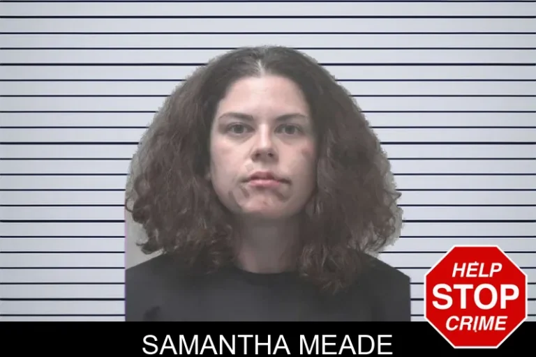 Samantha Meade