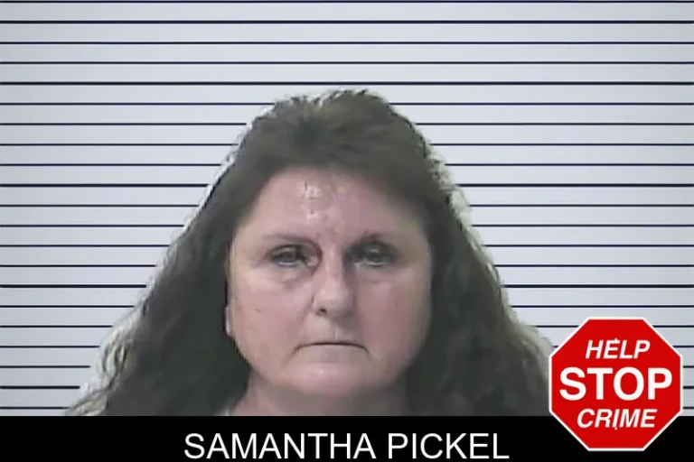 Samantha Pickel