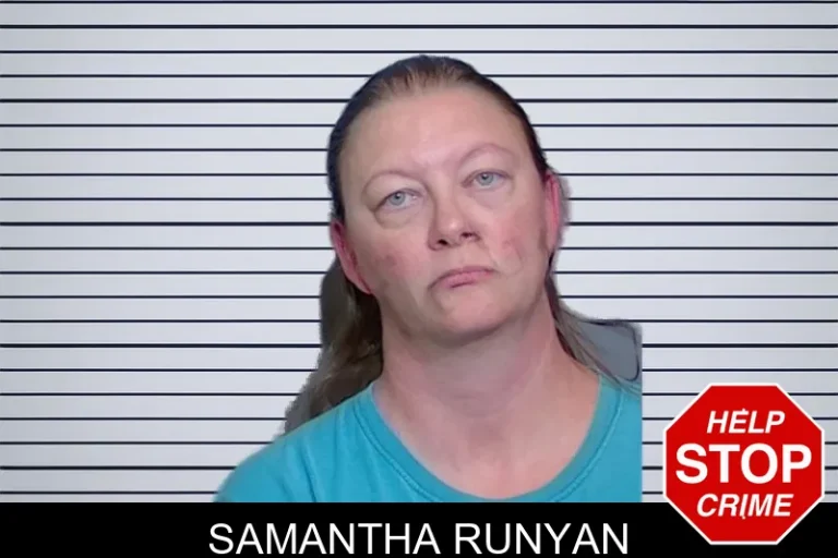 Samantha Runyan