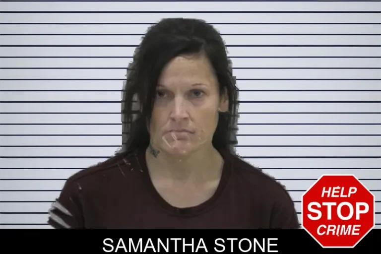 Samantha Stone