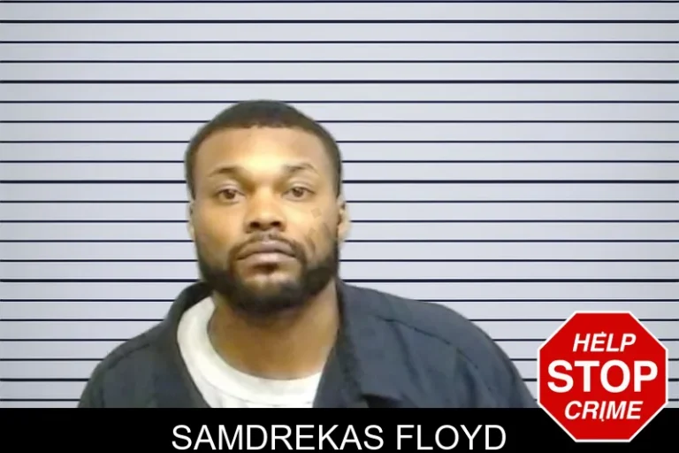 Samdrekas Floyd