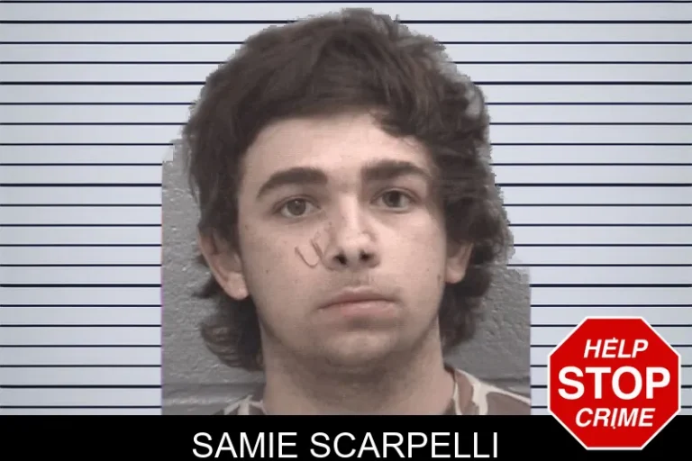 Samie Scarpelli