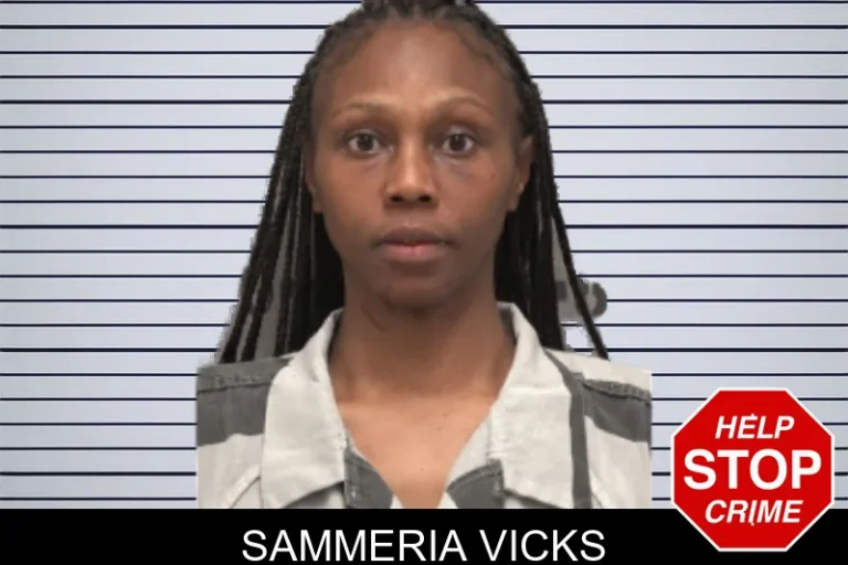 Sammeria Vicks