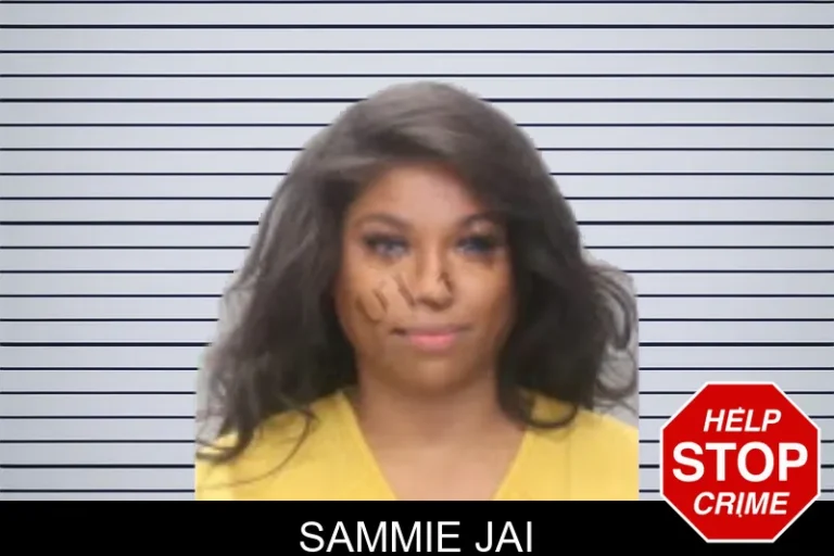 Sammie Jai