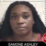 Samone Ashley mugshot – Henry County , Georgia Samone Ashley mugshot