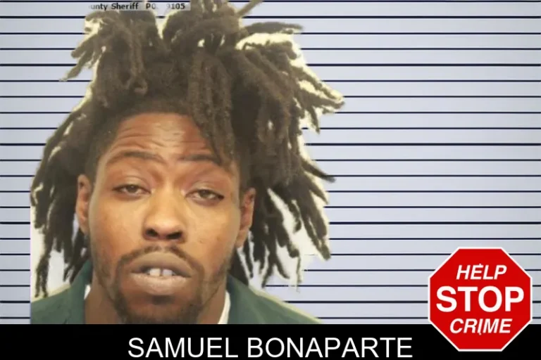 Samuel Bonaparte