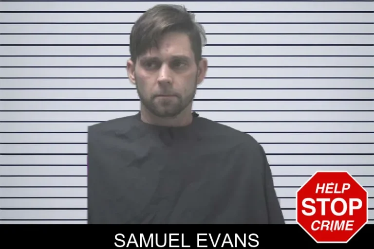 Samuel Evans