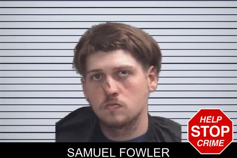 Samuel Fowler