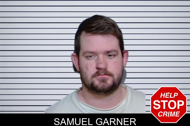 Samuel Garner mugshot – Glynn County , Georgia Samuel Garner mugshot