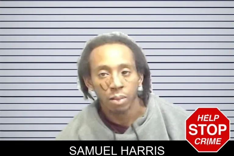 Samuel Harris