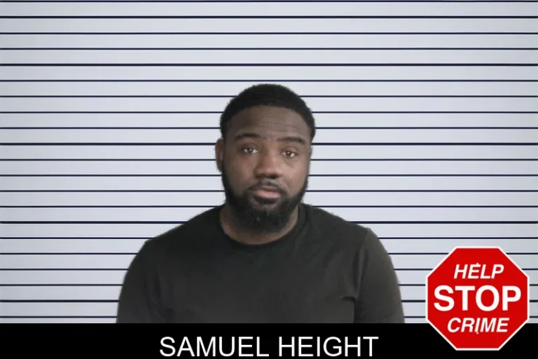 Samuel Height