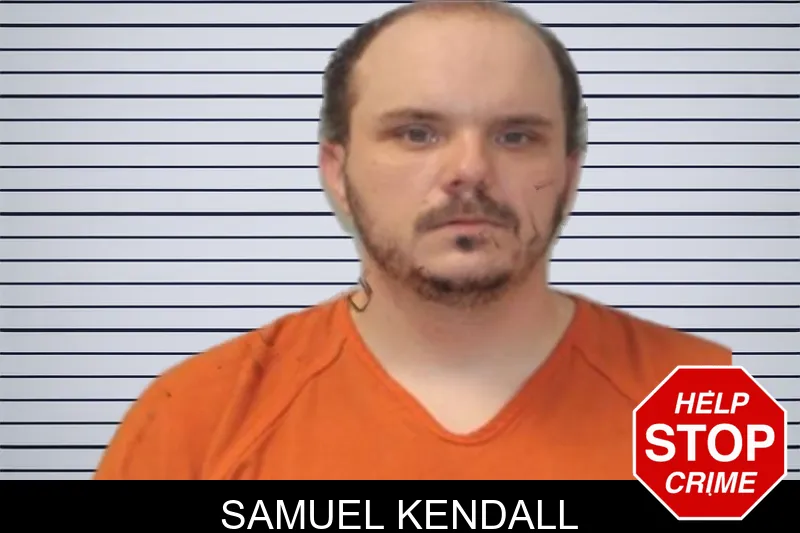 Samuel Kendall mugshot – Seminole County , Georgia Samuel Kendall mugshot