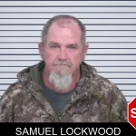 Samuel Lockwood mugshot – Washington County , Georgia Samuel Lockwood mugshot