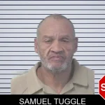 Samuel Tuggle mugshot – Newton County , Georgia Samuel Tuggle mugshot
