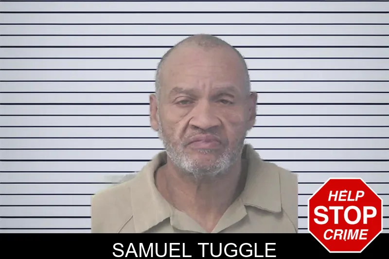 Samuel Tuggle mugshot – Newton County , Georgia Samuel Tuggle mugshot