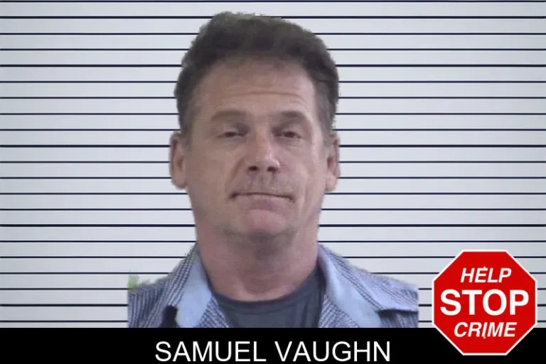 Samuel Vaughn