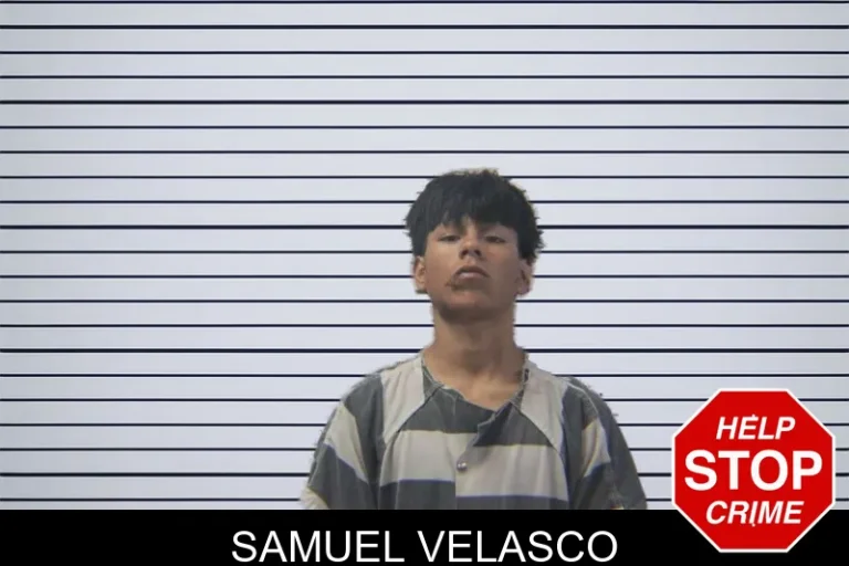 Samuel Velasco