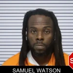 Samuel Watson mugshot – Bibb County , Georgia Samuel Watson mugshot