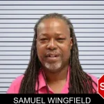 Samuel Wingfield mugshot