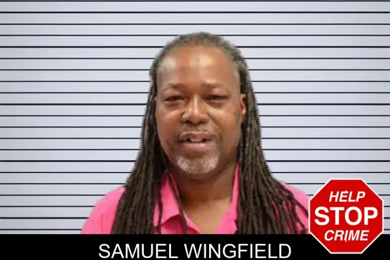 Samuel Wingfield