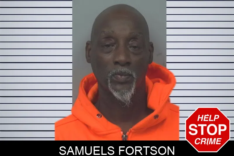 Samuels Fortson mugshot – Gwinnett County , Georgia Samuels Fortson mugshot
