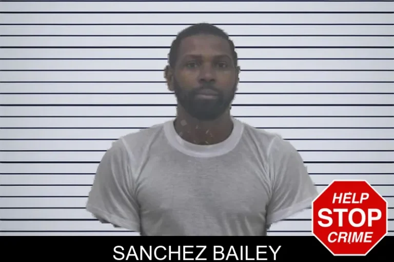 Sanchez Bailey