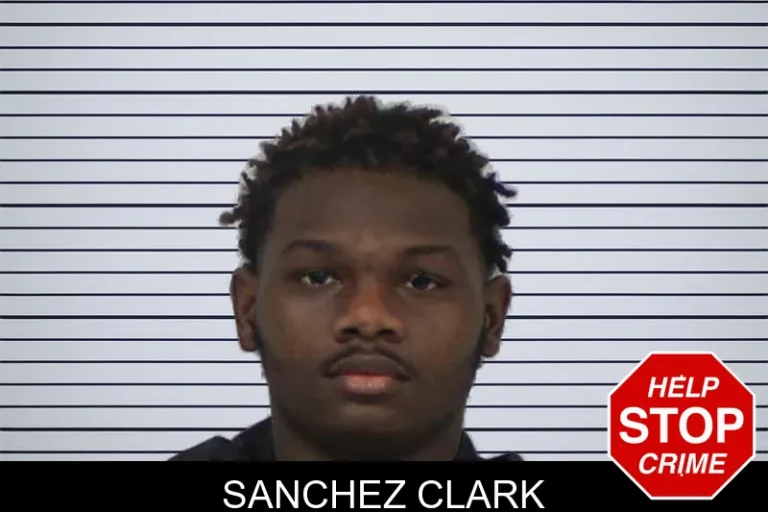 Sanchez Clark