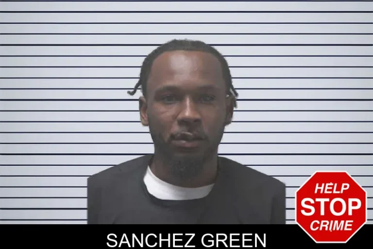 Sanchez Green