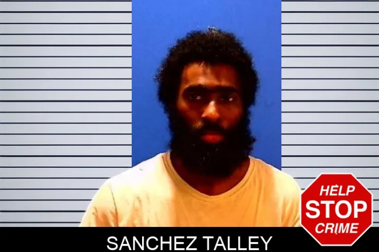 Sanchez Talley