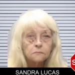 Sandra Lucas mugshot – Muscogee County , Georgia Sandra Lucas mugshot