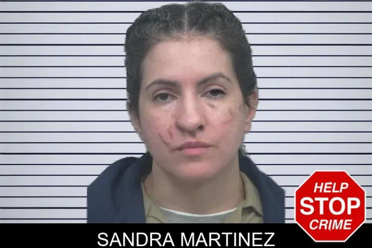 Sandra Martinez mugshot β Gwinnett County , Georgia Sandra Martinez