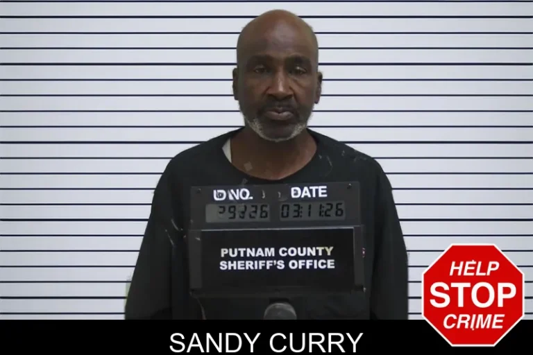 Sandy Curry