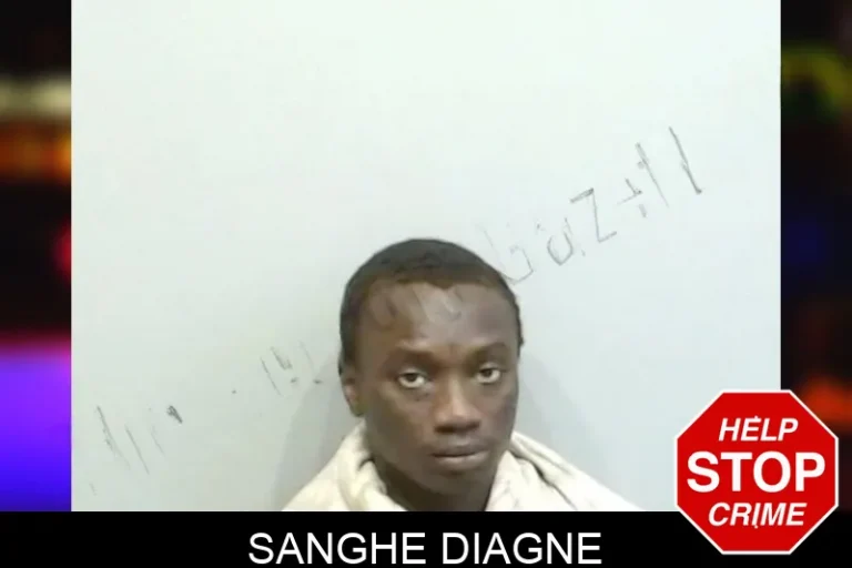 Sanghe Diagne