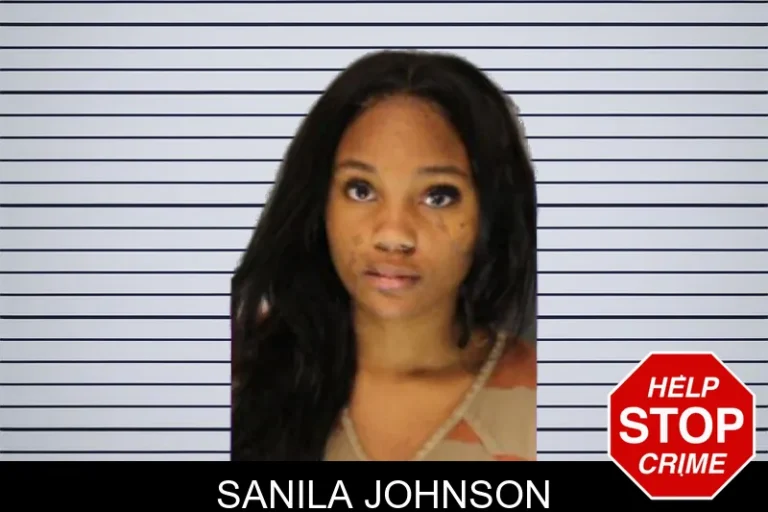 Sanila Johnson