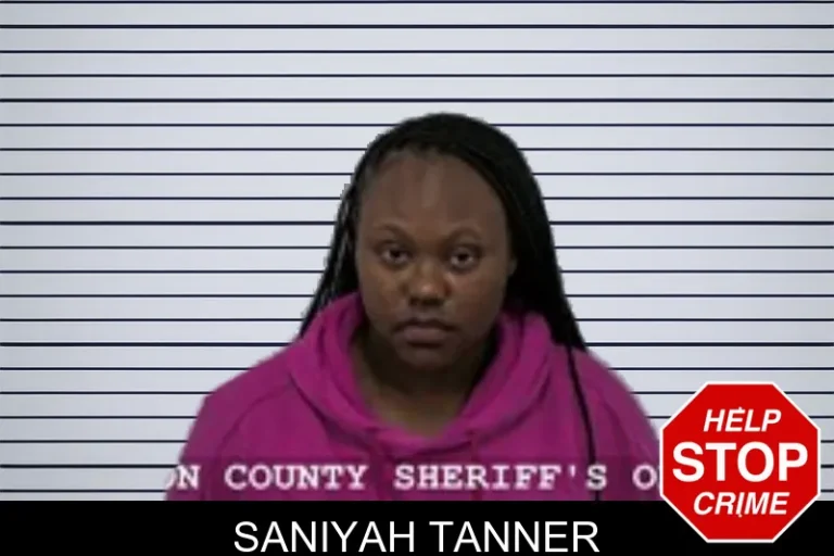 Saniyah Tanner