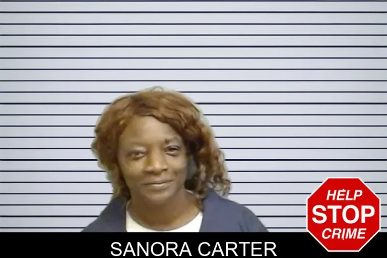 Sanora Carter