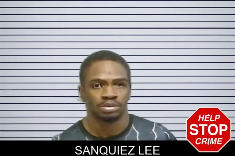 Sanquiez Lee mugshot – Fulton County , Georgia Sanquiez Lee