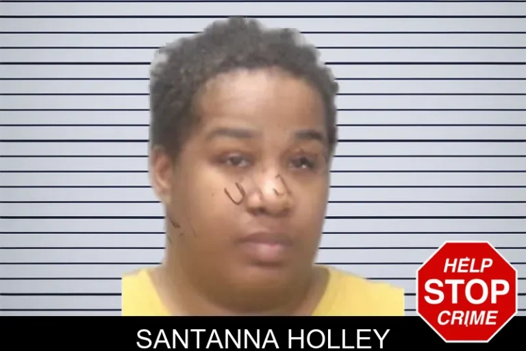 Santanna Holley