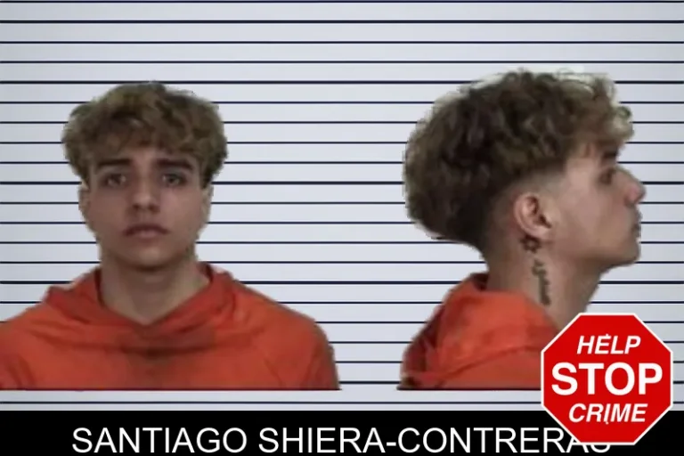 Santiago Shiera-Contreras