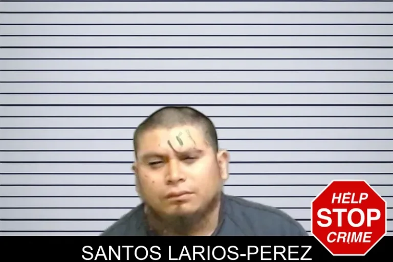 Santos Larios-Perez
