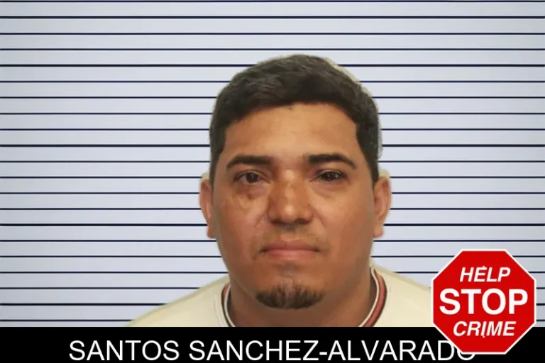 Santos Sanchez-Alvarado