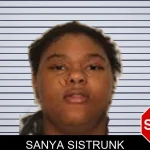 Sanya Sistrunk mugshot – Henry County , Georgia Sanya Sistrunk mugshot