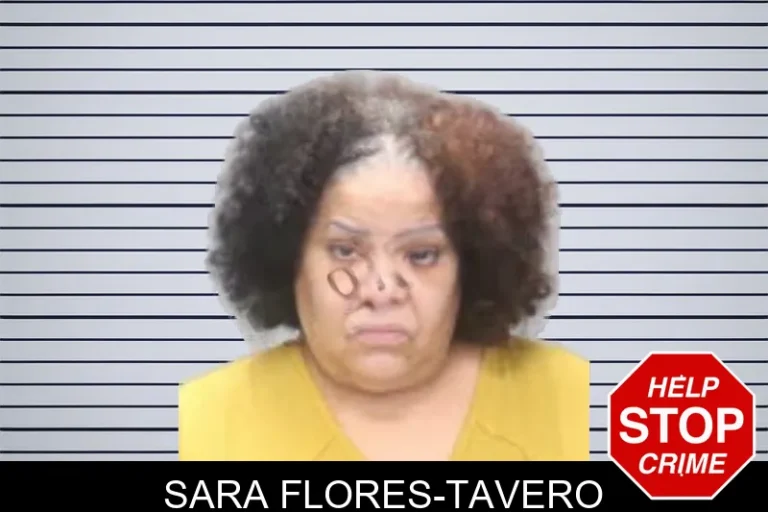 Sara Flores-Tavero