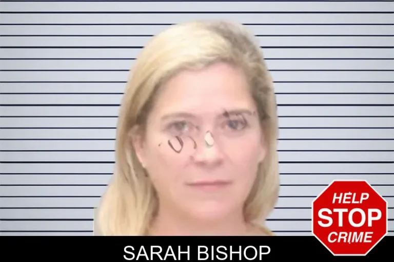 Sarah Bishop