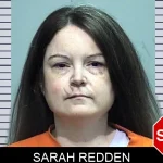 Sarah Redden mugshot – Effingham County , Georgia Sarah Redden mugshot