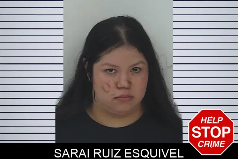 Sarai Ruiz Esquivel