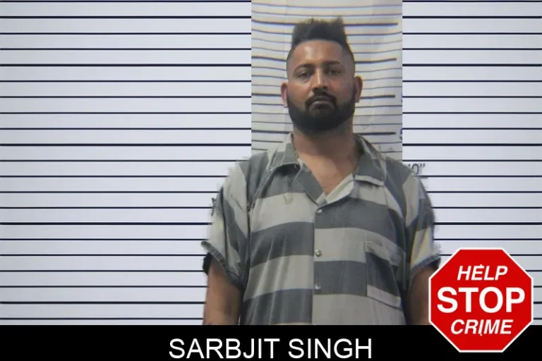 Sarbjit Singh