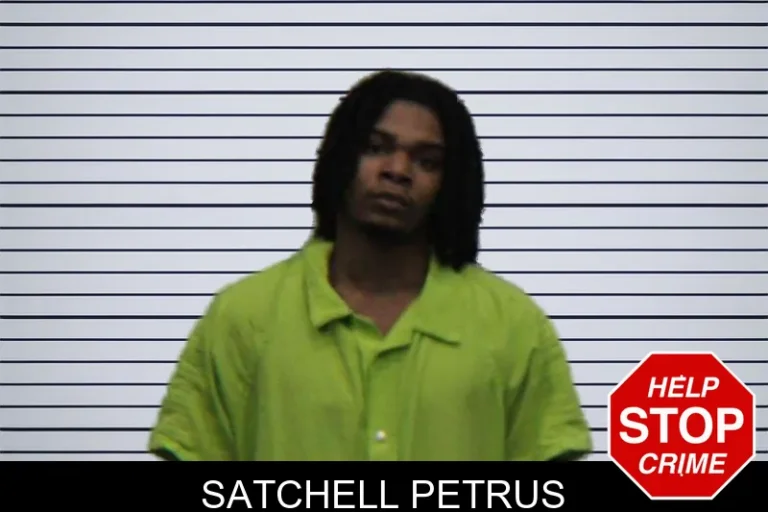 Satchell Petrus