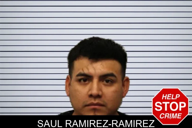Saul Ramirez-Ramirez